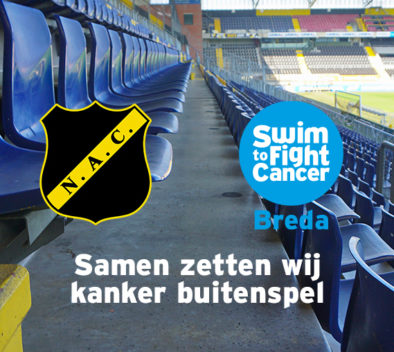 Samenwerking NAC Breda