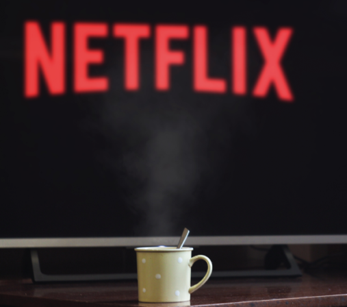 Leuke tips Netflix