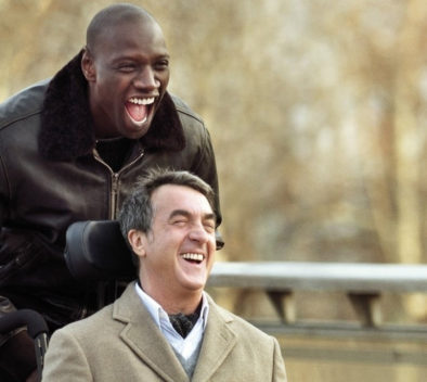 La Intouchables